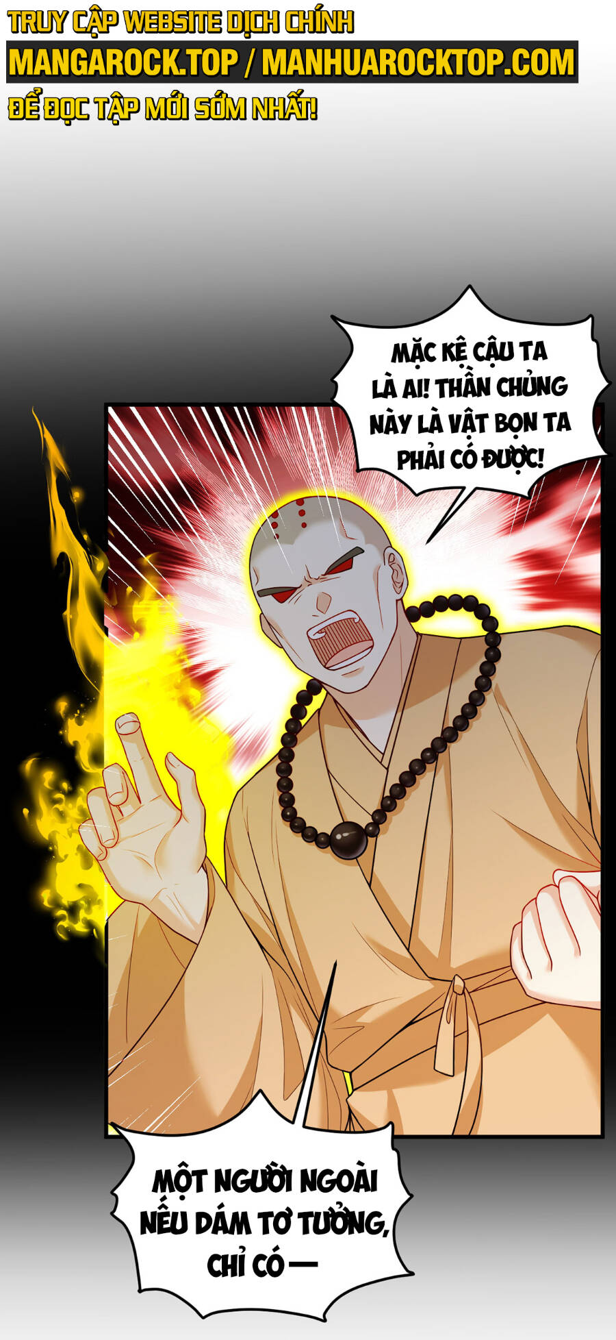 Tiên Tôn Lạc Vô Cực: Chapter 199