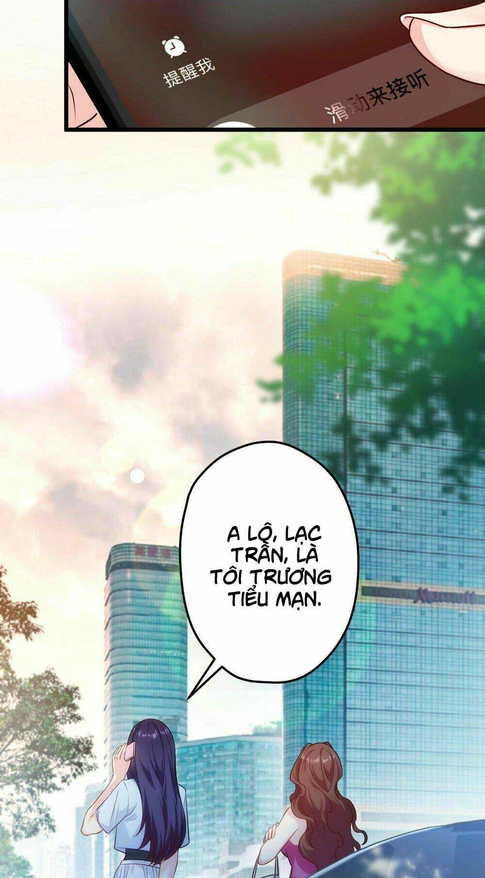 Tiên Tôn Lạc Vô Cực: Chapter 2