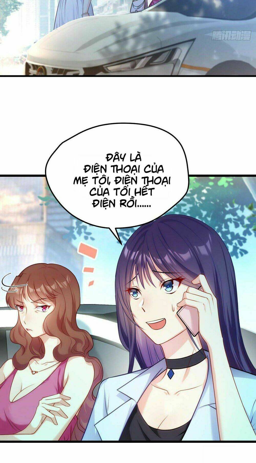 Tiên Tôn Lạc Vô Cực: Chapter 2