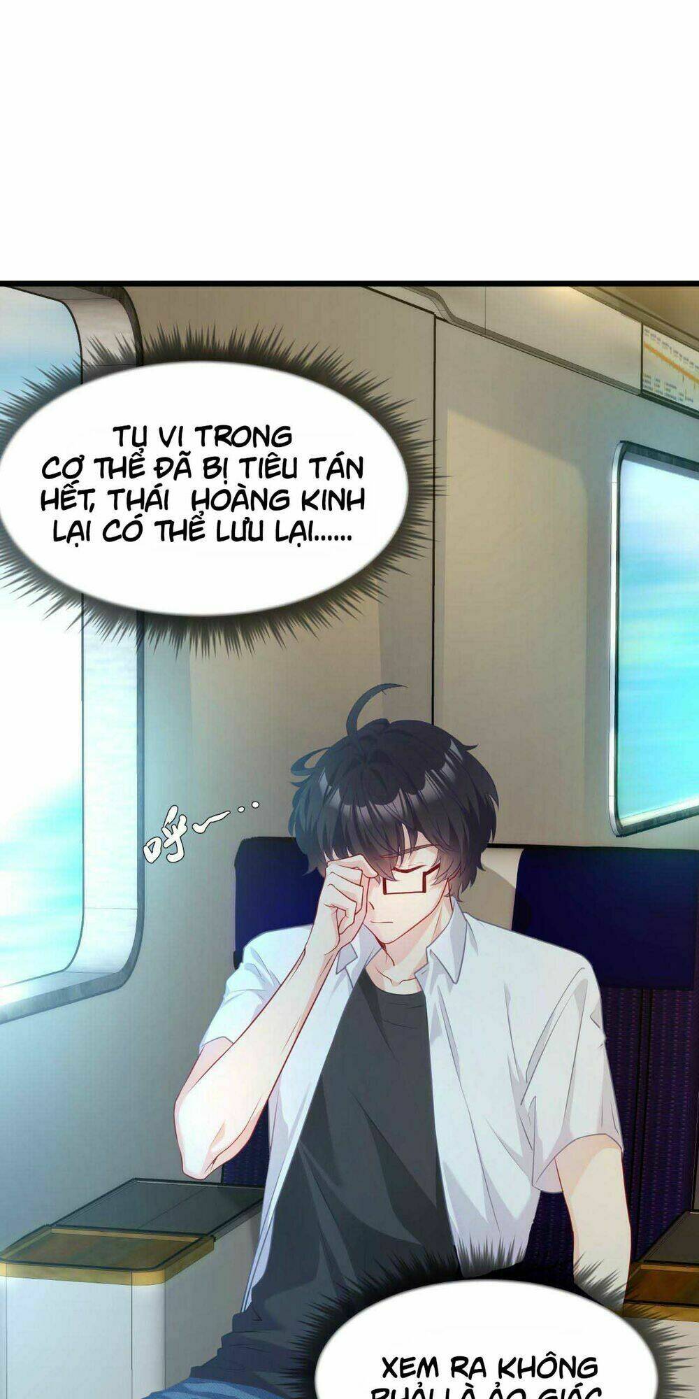 Tiên Tôn Lạc Vô Cực: Chapter 2