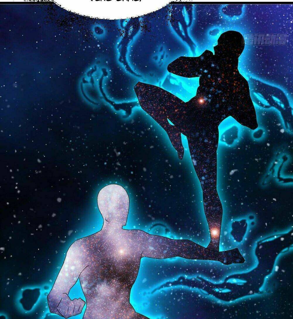 Tiên Tôn Lạc Vô Cực: Chapter 2