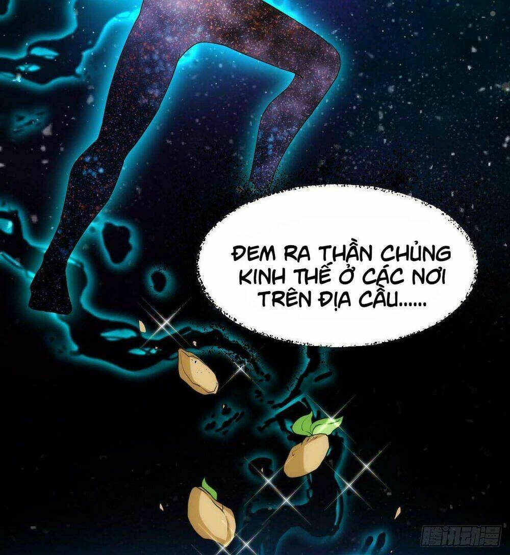 Tiên Tôn Lạc Vô Cực: Chapter 2
