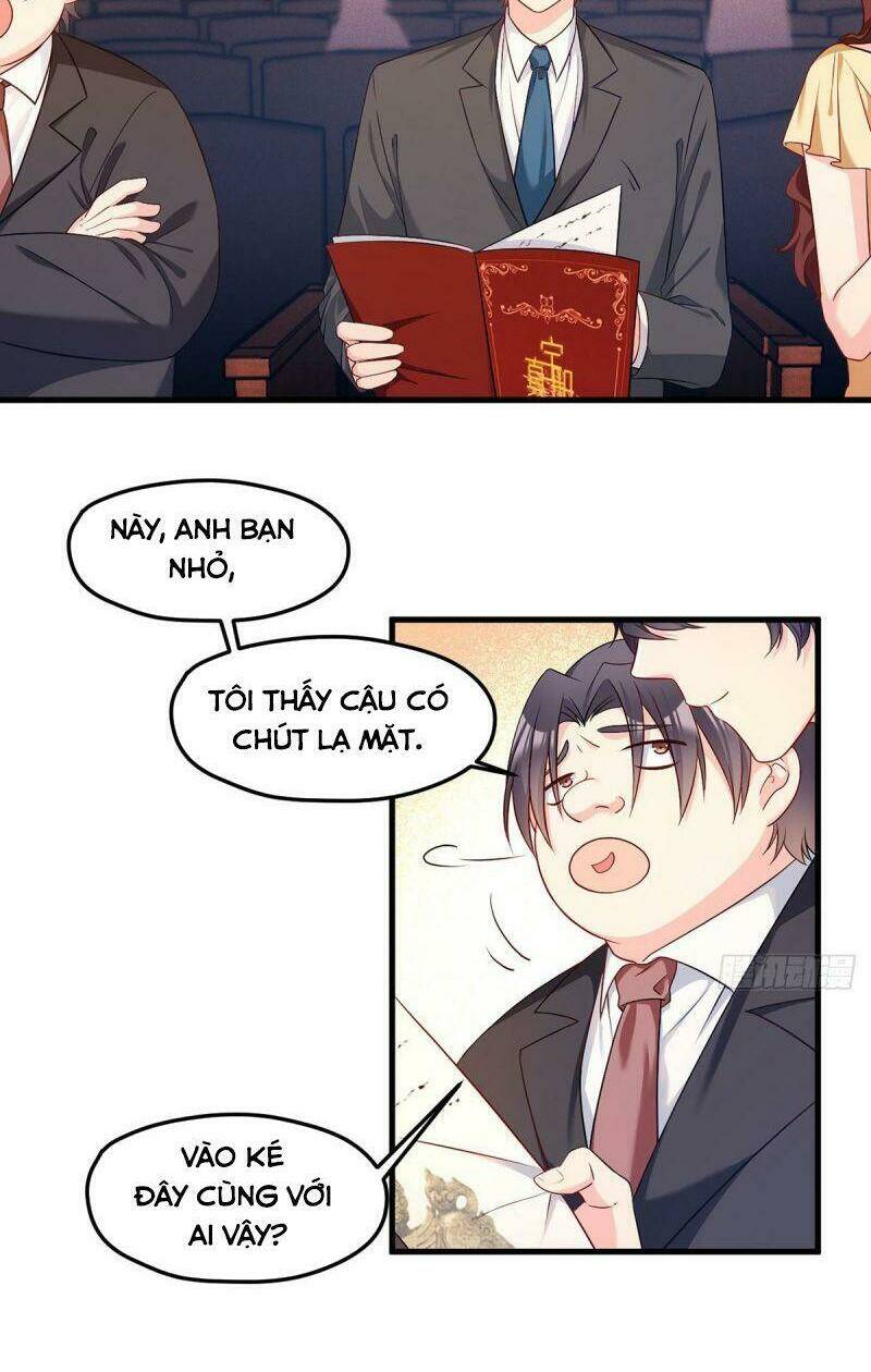 Tiên Tôn Lạc Vô Cực: Chapter 20