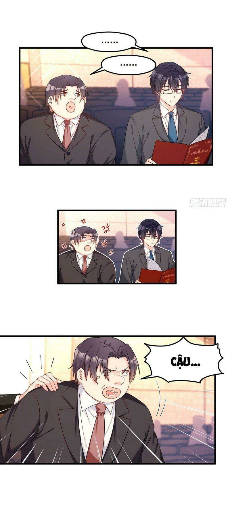 Tiên Tôn Lạc Vô Cực: Chapter 20