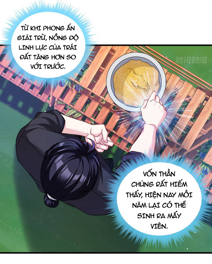 Tiên Tôn Lạc Vô Cực: Chapter 200