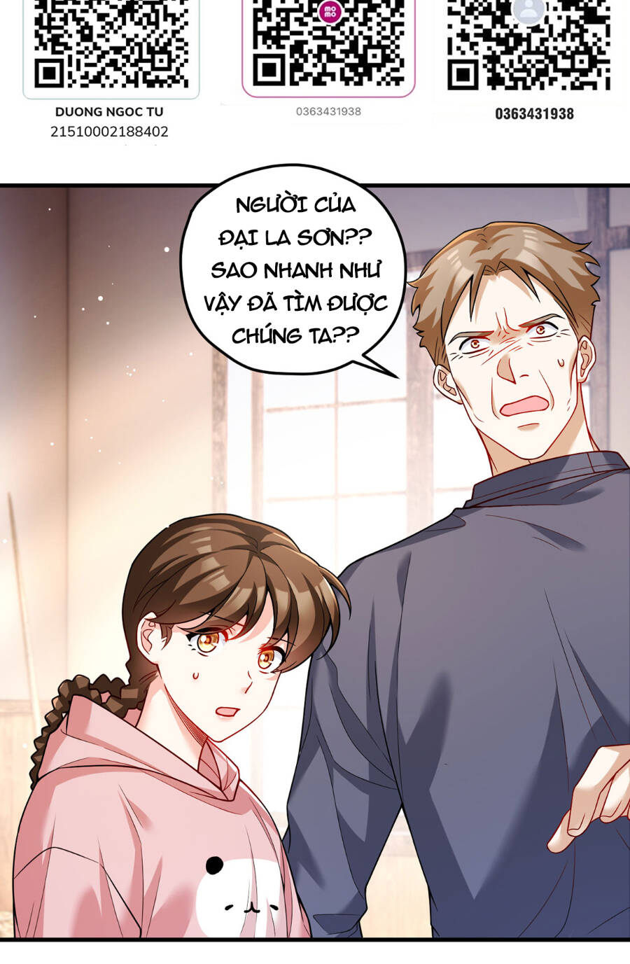 Tiên Tôn Lạc Vô Cực: Chapter 201