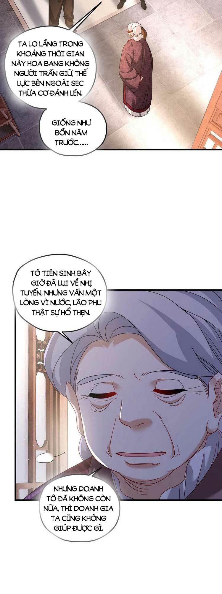 Tiên Tôn Lạc Vô Cực: Chapter 202