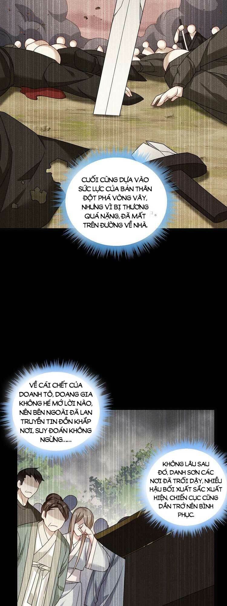 Tiên Tôn Lạc Vô Cực: Chapter 202
