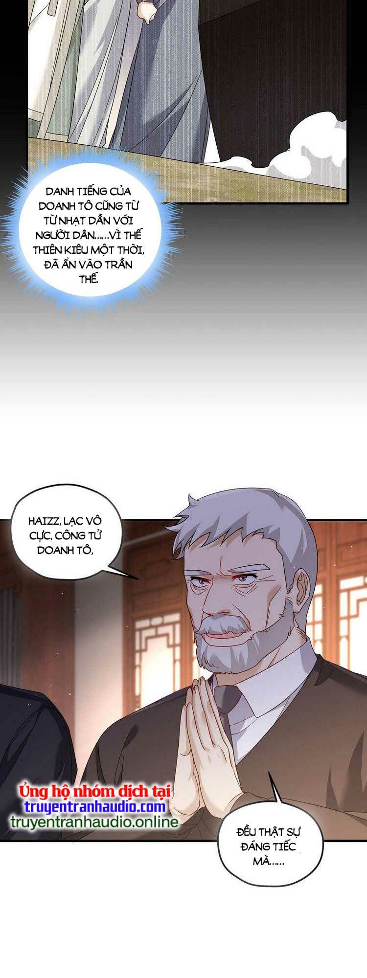 Tiên Tôn Lạc Vô Cực: Chapter 202
