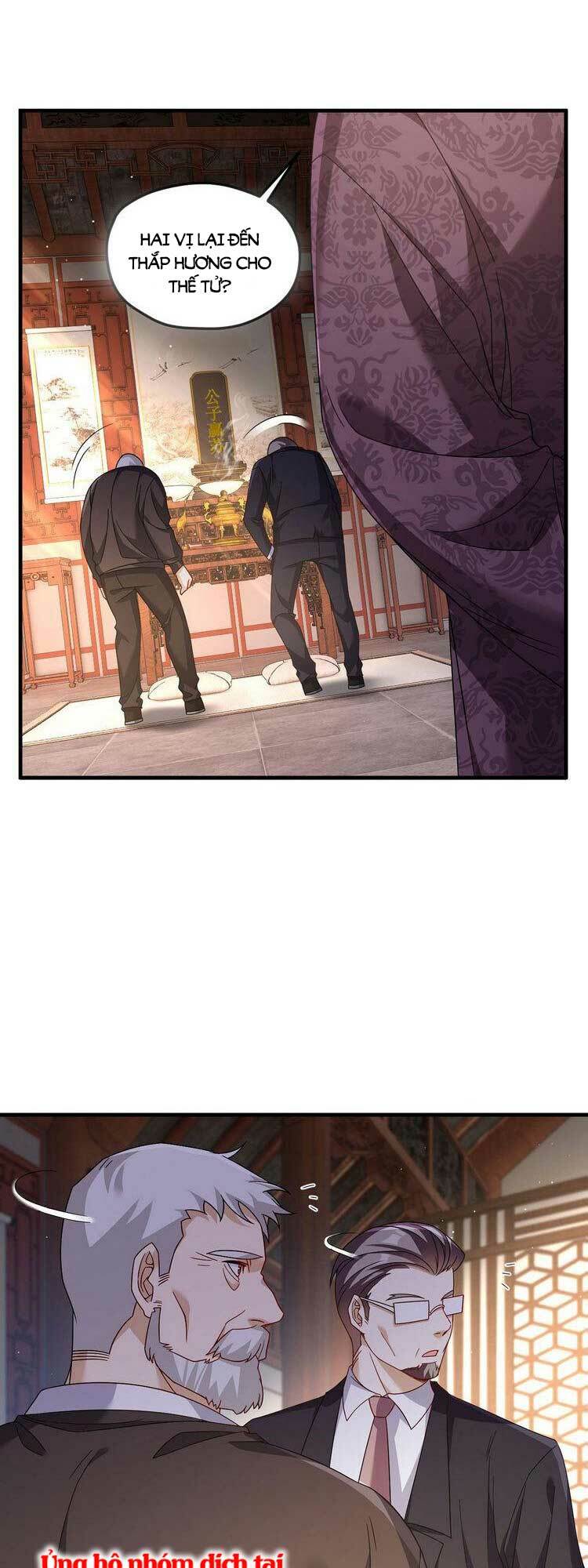Tiên Tôn Lạc Vô Cực: Chapter 202