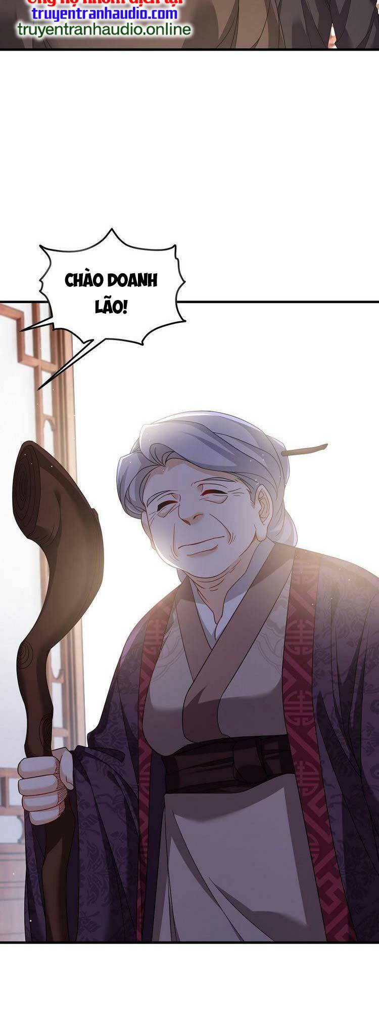 Tiên Tôn Lạc Vô Cực: Chapter 202