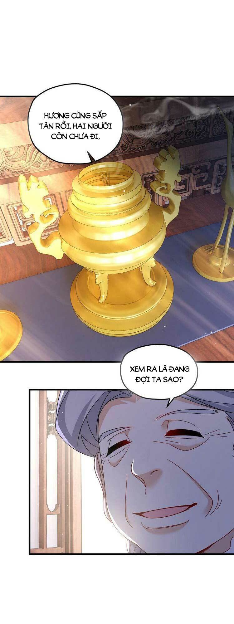 Tiên Tôn Lạc Vô Cực: Chapter 202