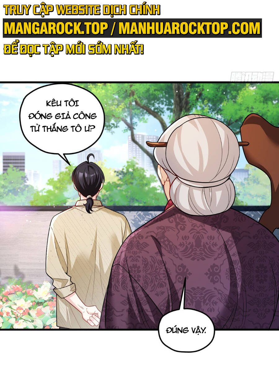 Tiên Tôn Lạc Vô Cực: Chapter 203