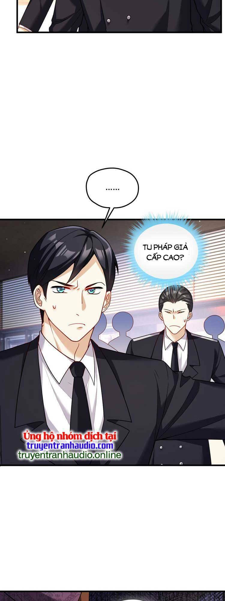 Tiên Tôn Lạc Vô Cực: Chapter 204