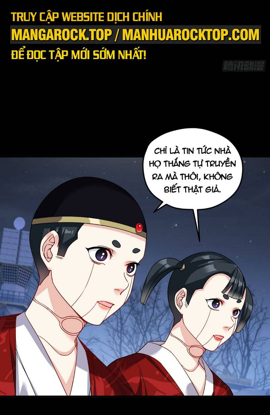 Tiên Tôn Lạc Vô Cực: Chapter 205