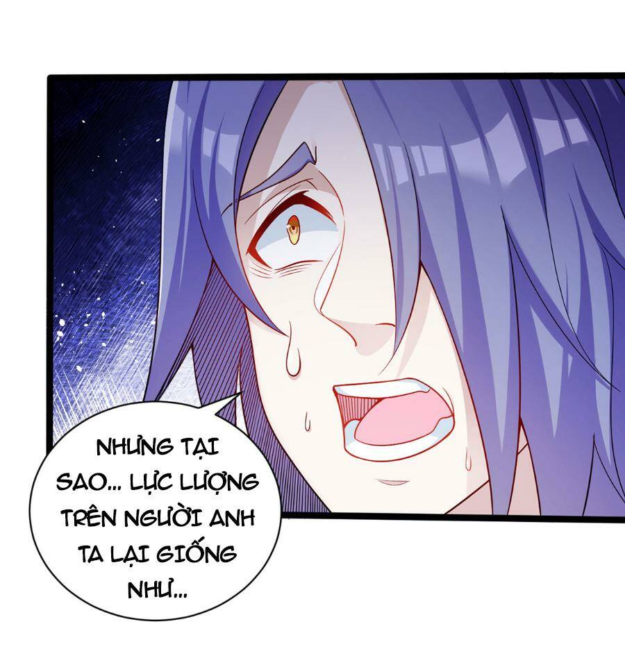 Tiên Tôn Lạc Vô Cực: Chapter 206