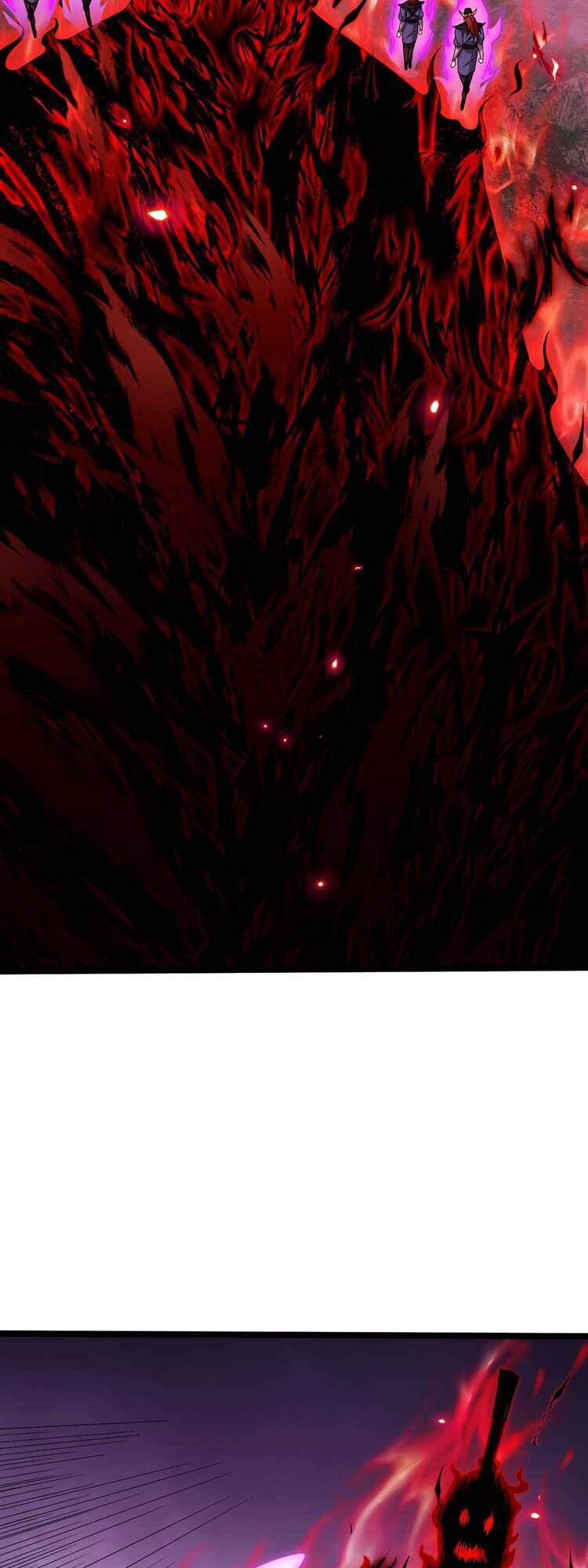 Tiên Tôn Lạc Vô Cực: Chapter 207