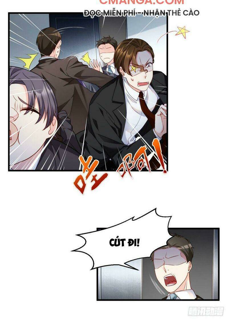 Tiên Tôn Lạc Vô Cực: Chapter 21