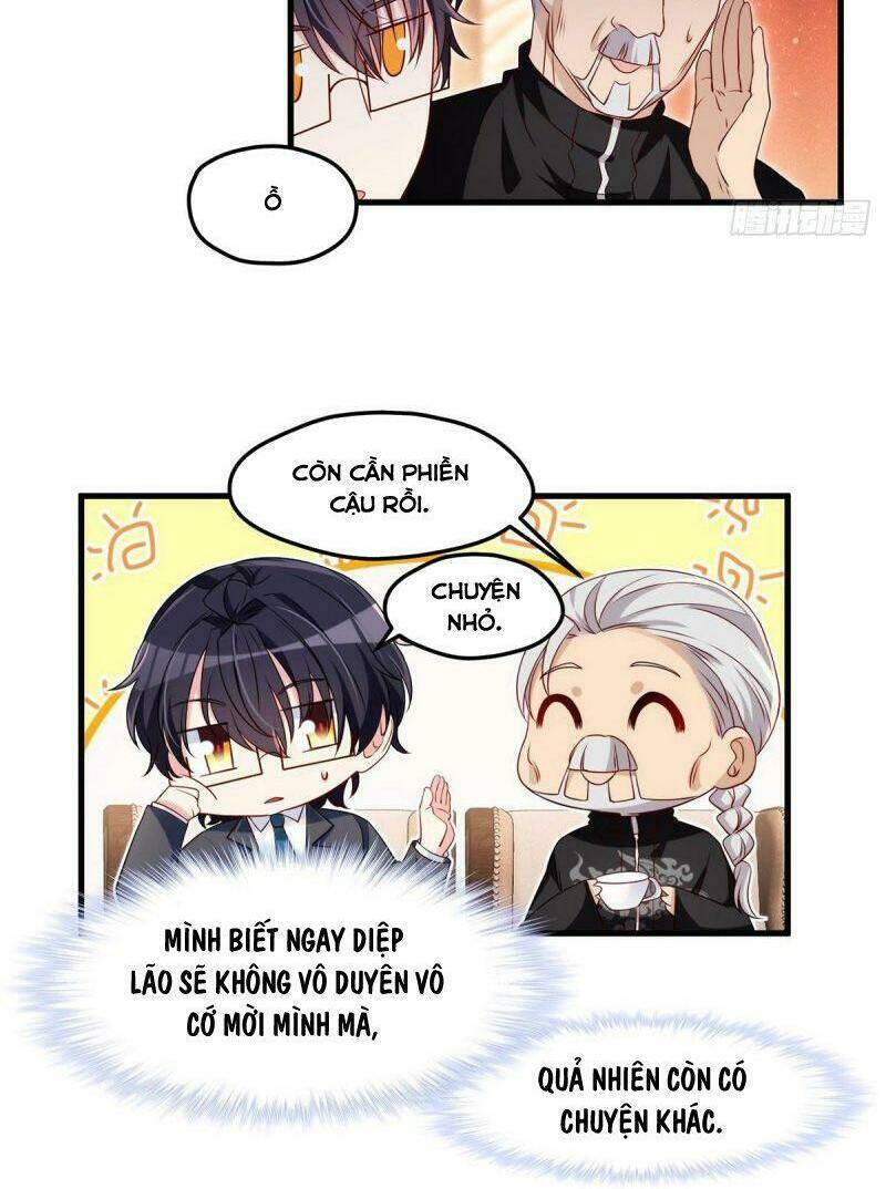 Tiên Tôn Lạc Vô Cực: Chapter 21