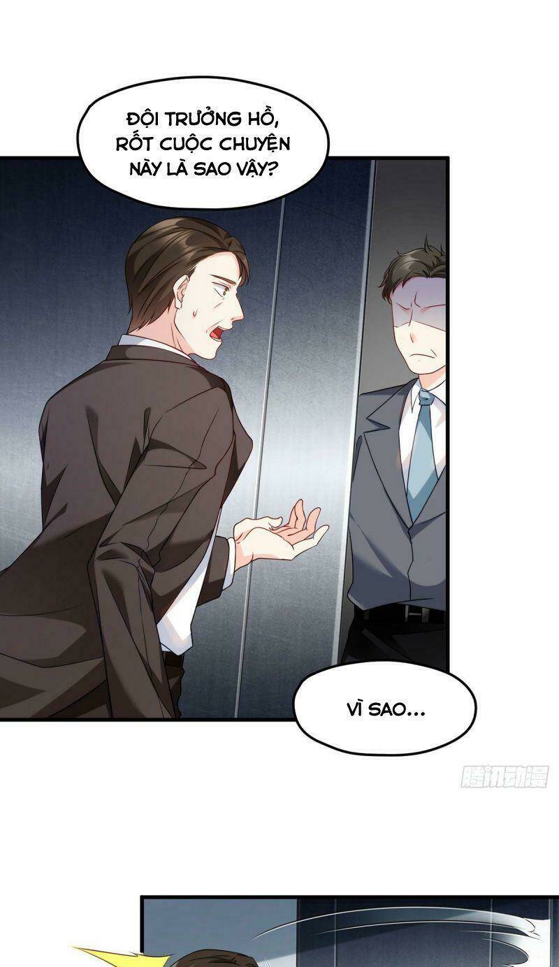Tiên Tôn Lạc Vô Cực: Chapter 21