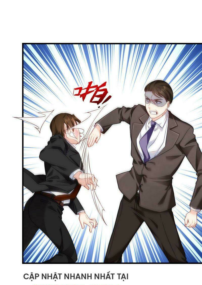 Tiên Tôn Lạc Vô Cực: Chapter 21