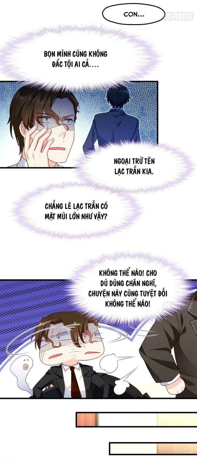 Tiên Tôn Lạc Vô Cực: Chapter 21
