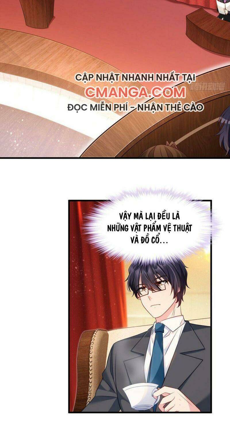 Tiên Tôn Lạc Vô Cực: Chapter 21