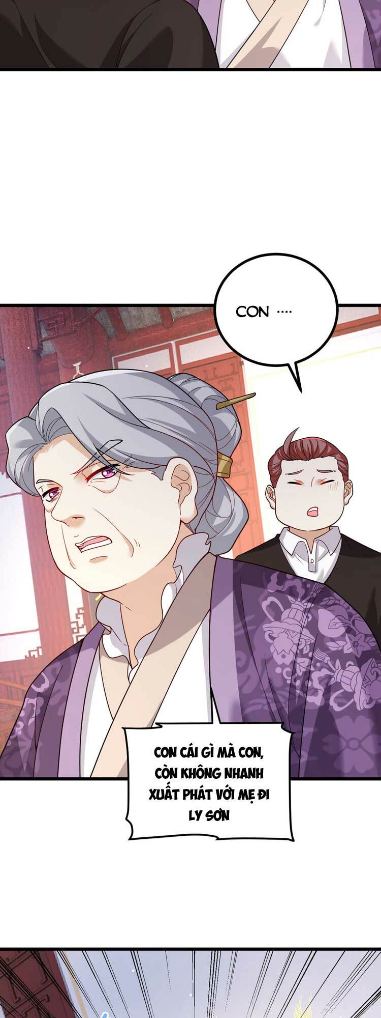 Tiên Tôn Lạc Vô Cực: Chapter 210