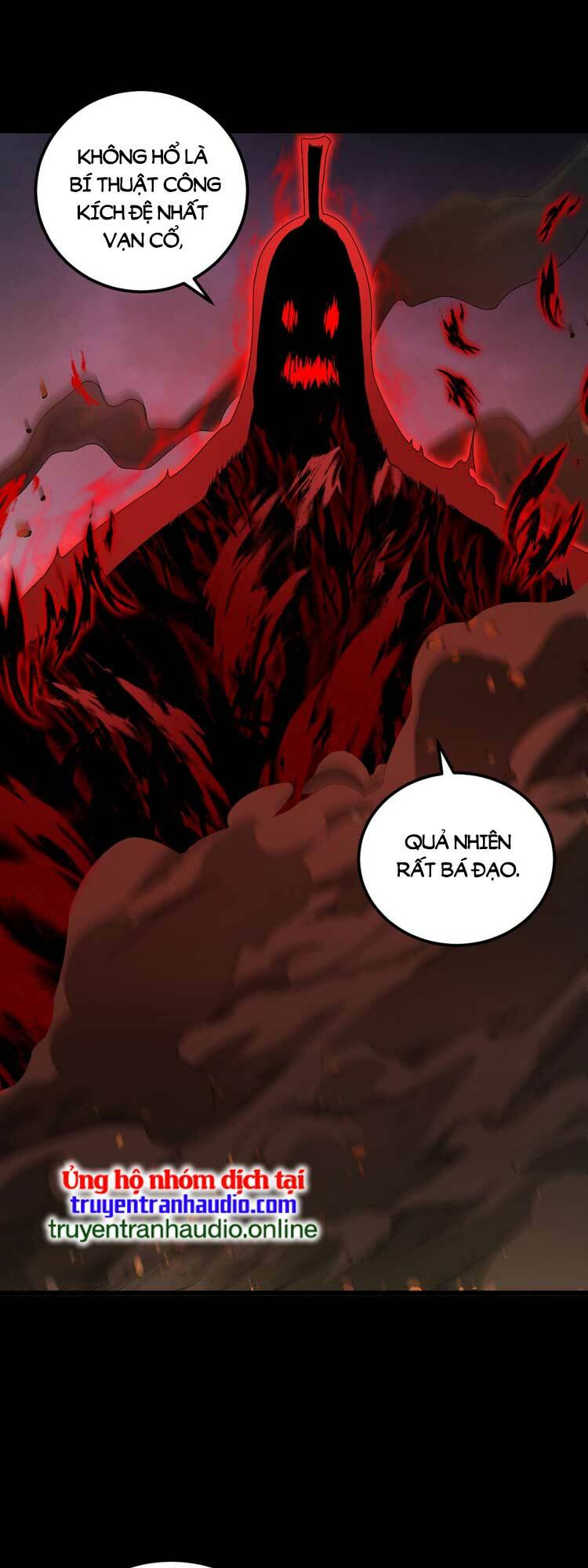 Tiên Tôn Lạc Vô Cực: Chapter 211