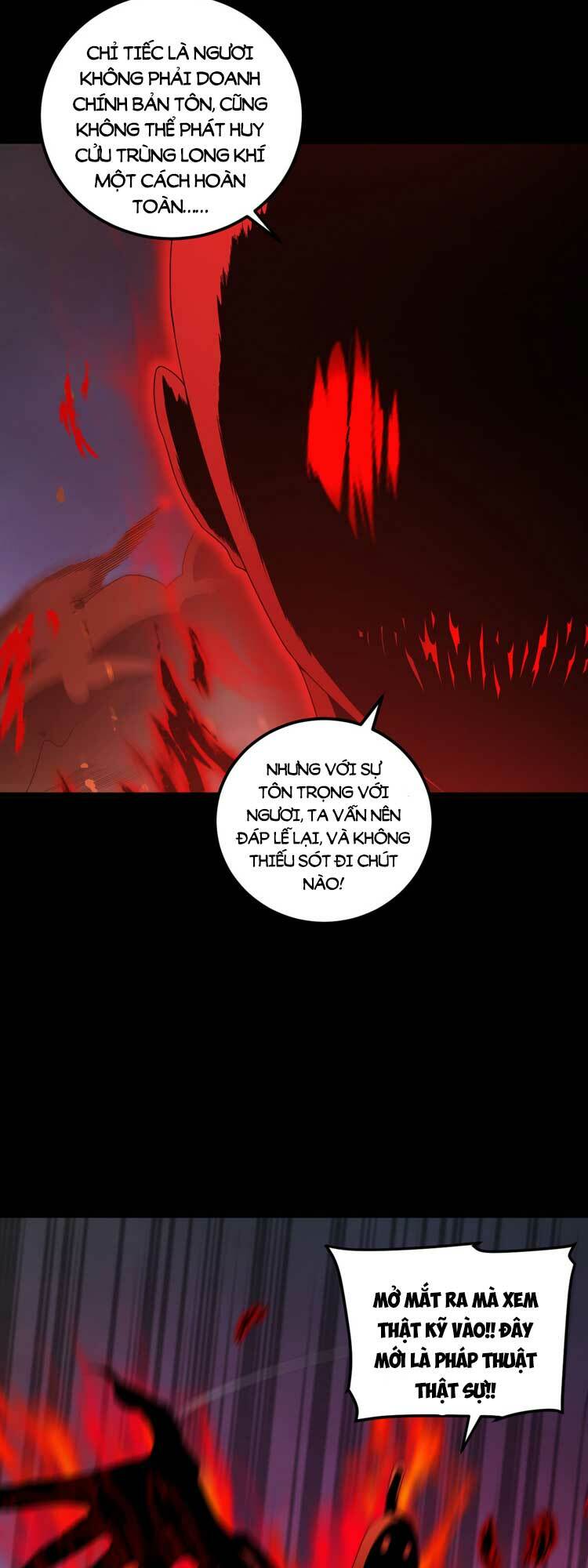 Tiên Tôn Lạc Vô Cực: Chapter 211
