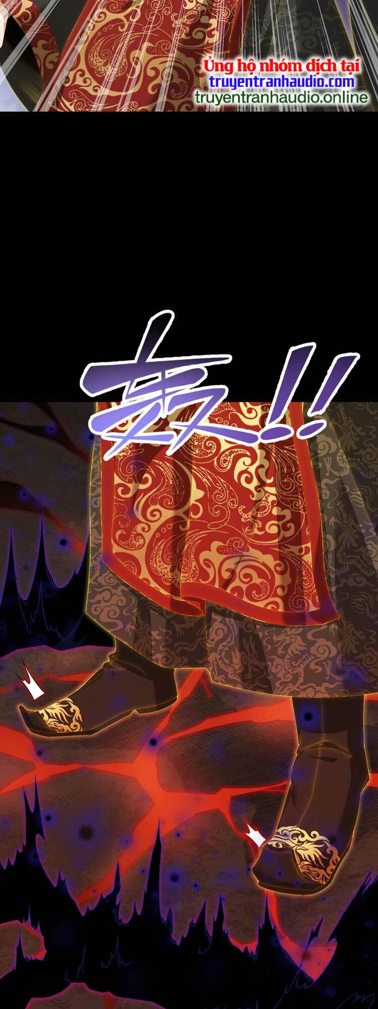 Tiên Tôn Lạc Vô Cực: Chapter 211