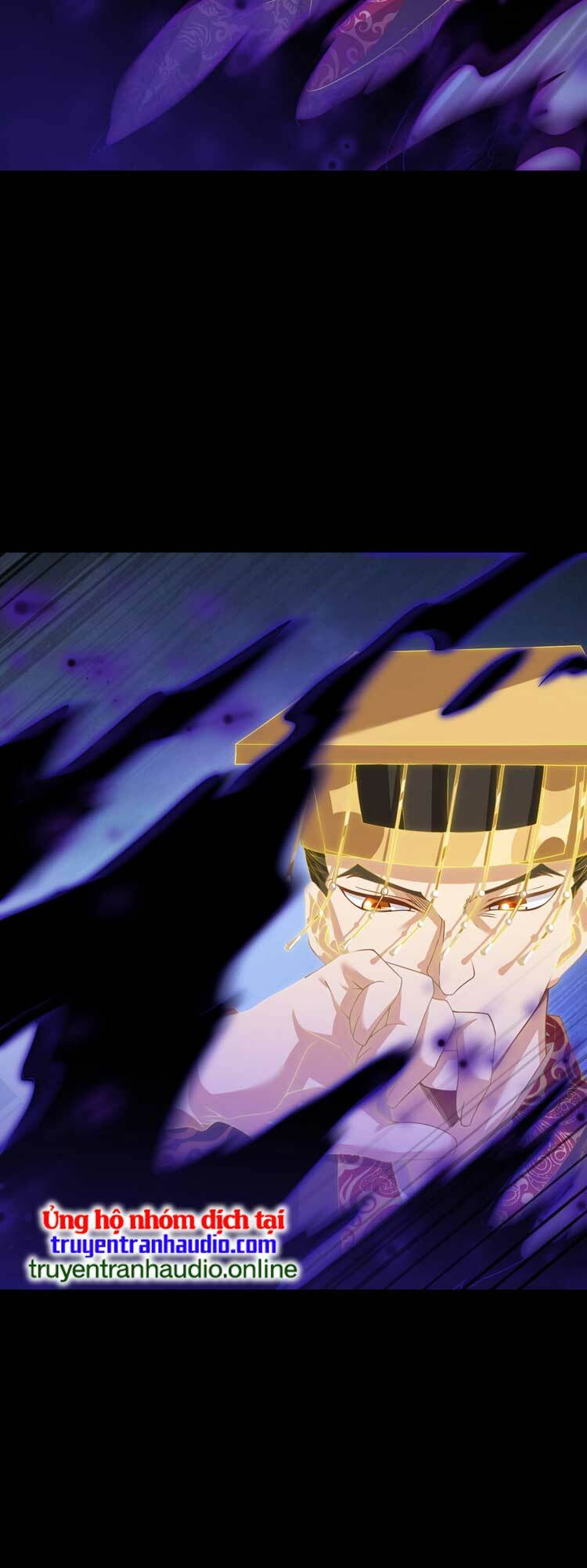 Tiên Tôn Lạc Vô Cực: Chapter 211