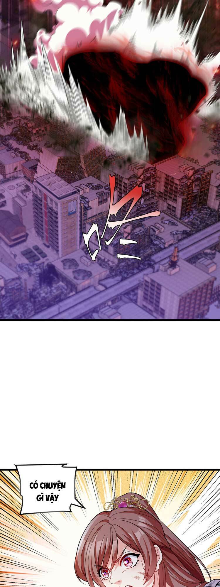 Tiên Tôn Lạc Vô Cực: Chapter 212