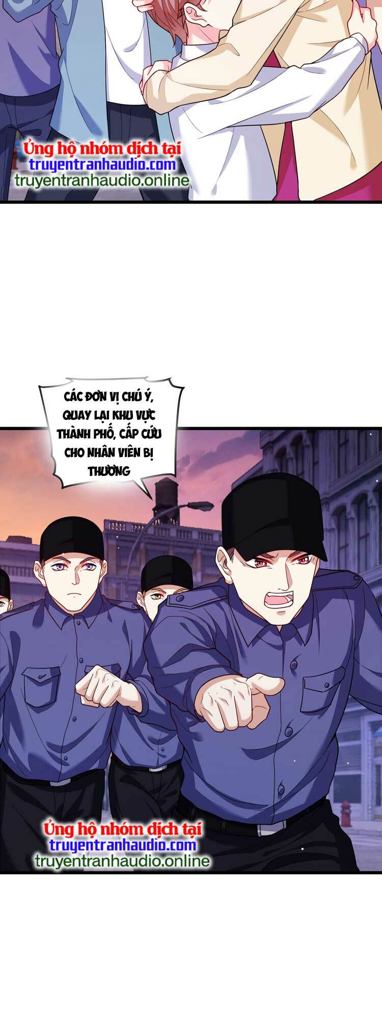 Tiên Tôn Lạc Vô Cực: Chapter 212
