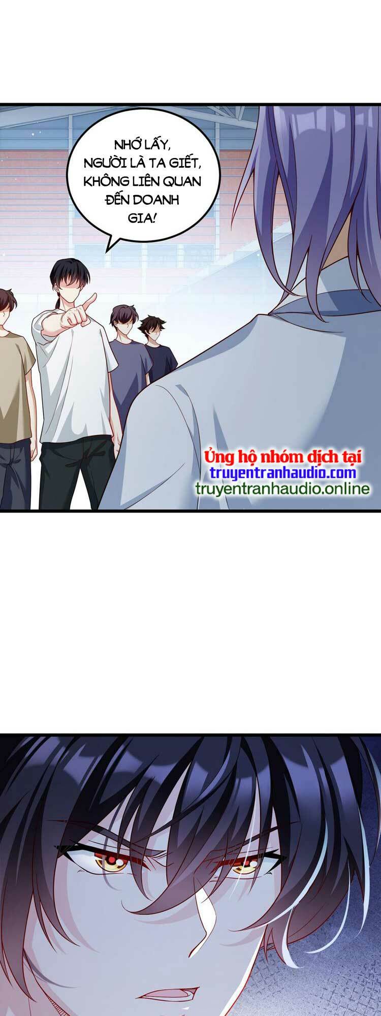 Tiên Tôn Lạc Vô Cực: Chapter 214