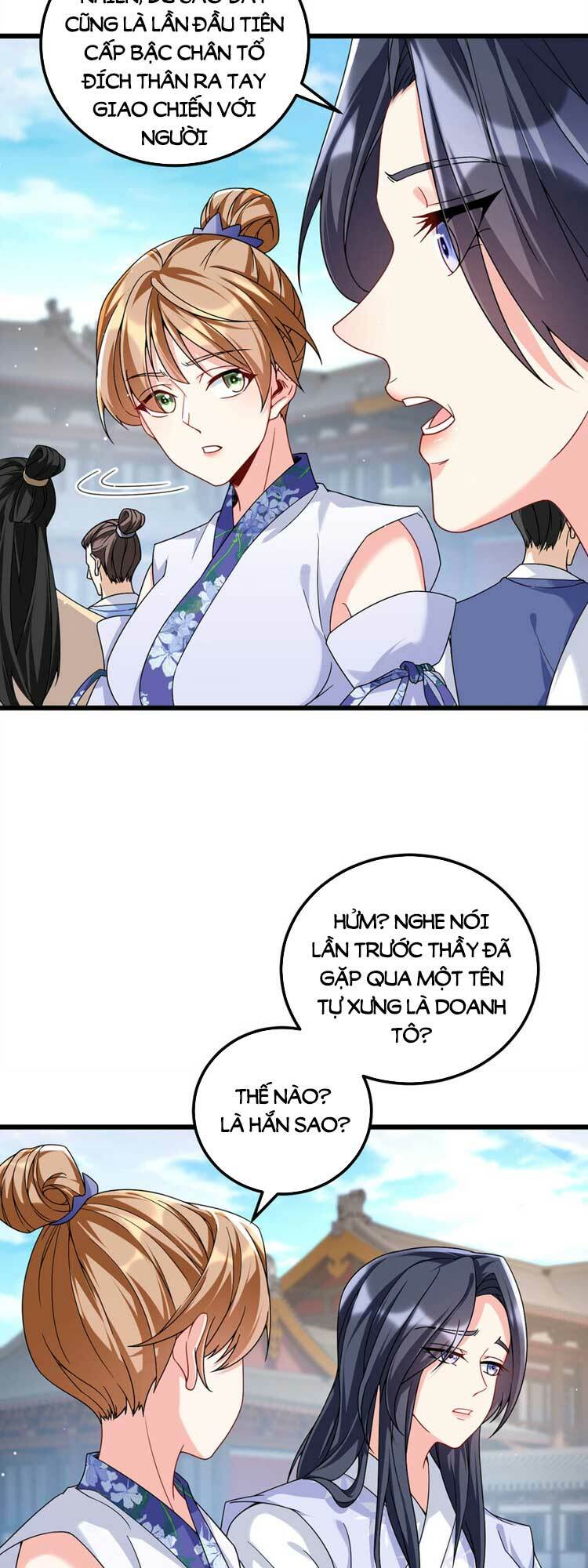 Tiên Tôn Lạc Vô Cực: Chapter 215