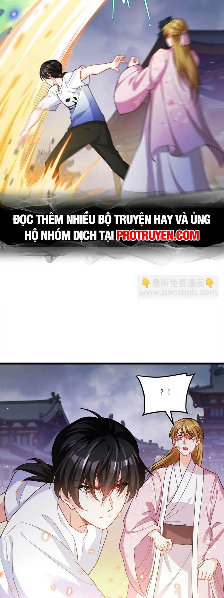 Tiên Tôn Lạc Vô Cực: Chapter 216