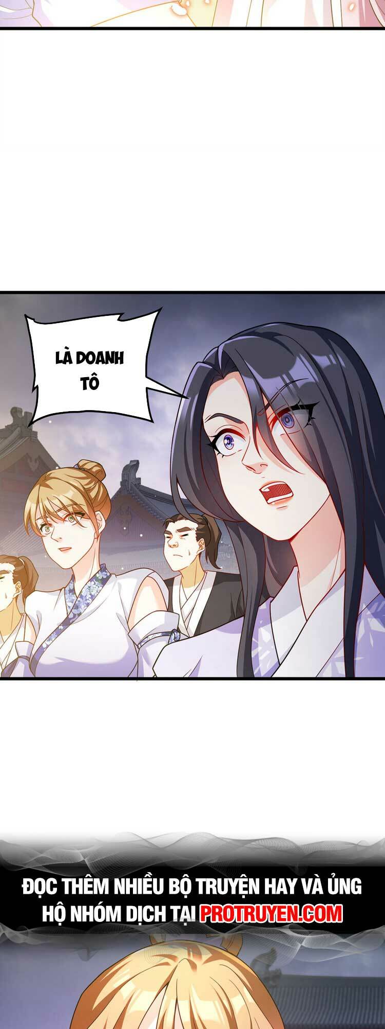 Tiên Tôn Lạc Vô Cực: Chapter 216