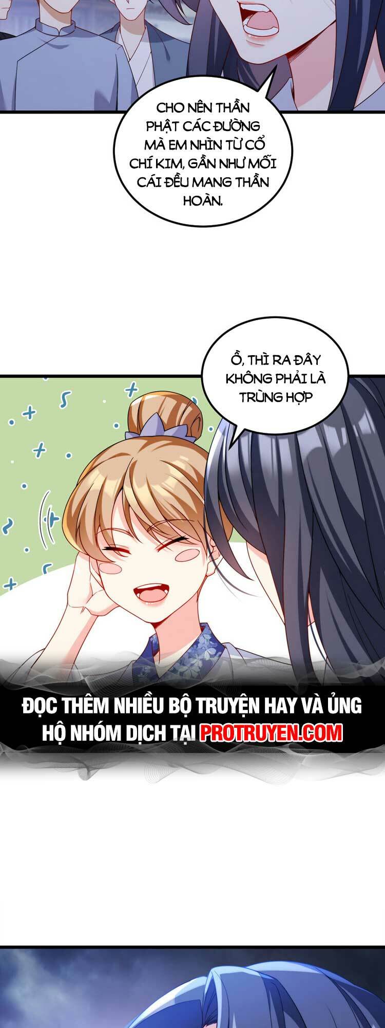 Tiên Tôn Lạc Vô Cực: Chapter 217