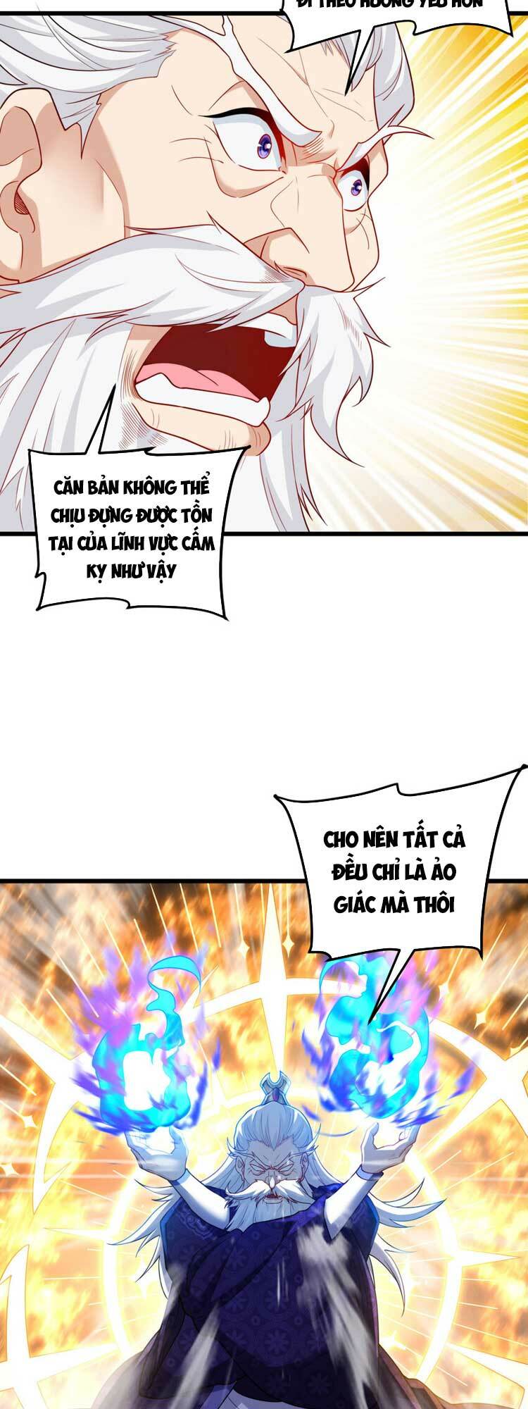 Tiên Tôn Lạc Vô Cực: Chapter 218