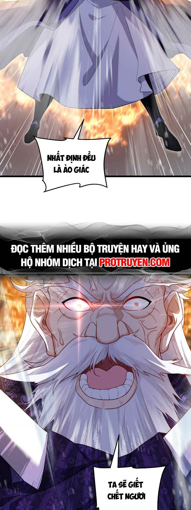 Tiên Tôn Lạc Vô Cực: Chapter 218