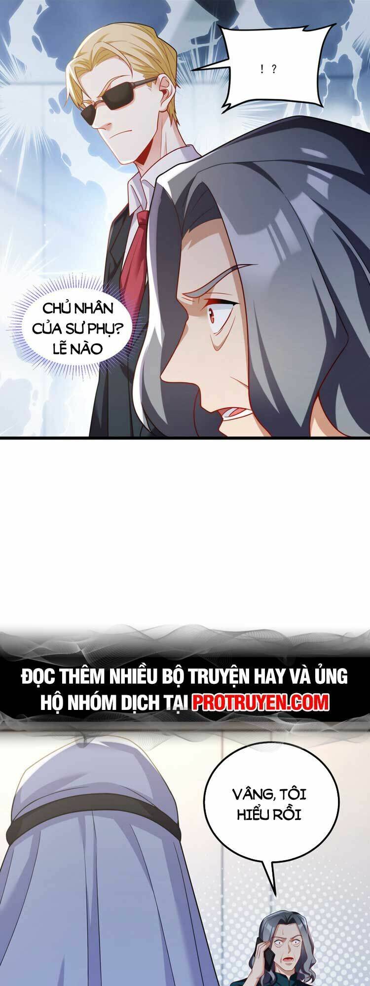 Tiên Tôn Lạc Vô Cực: Chapter 220