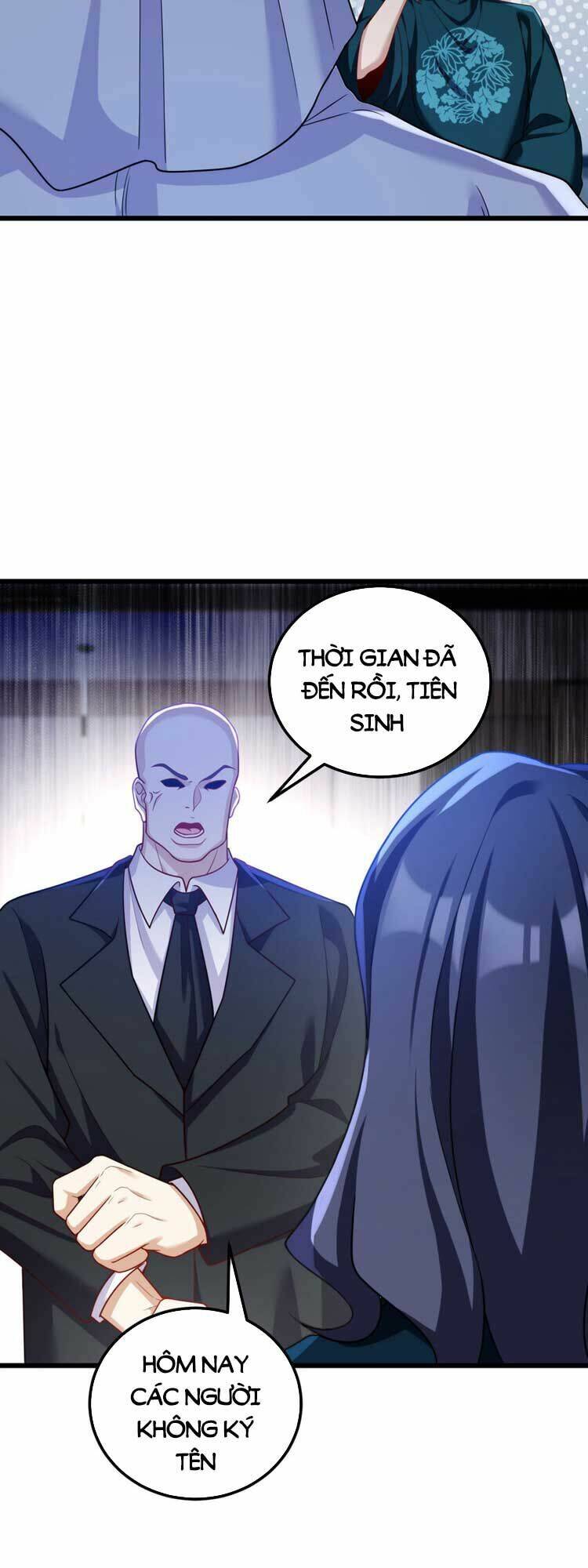 Tiên Tôn Lạc Vô Cực: Chapter 220