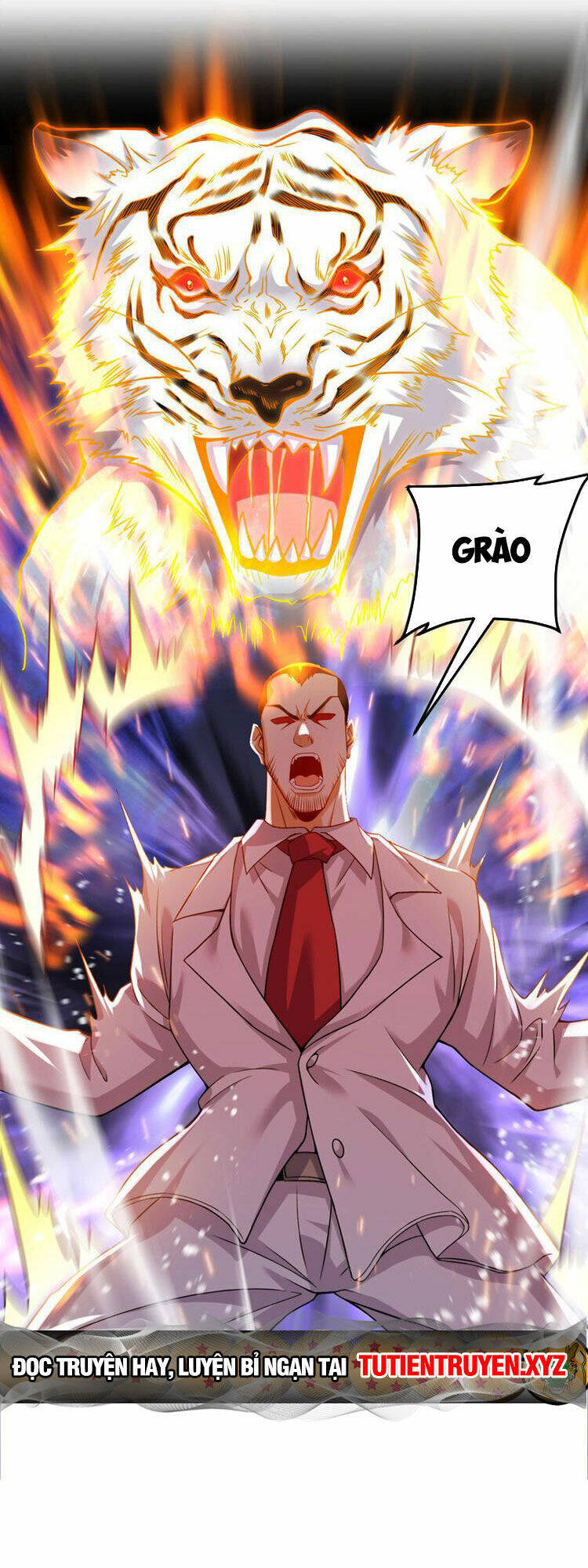 Tiên Tôn Lạc Vô Cực: Chapter 222