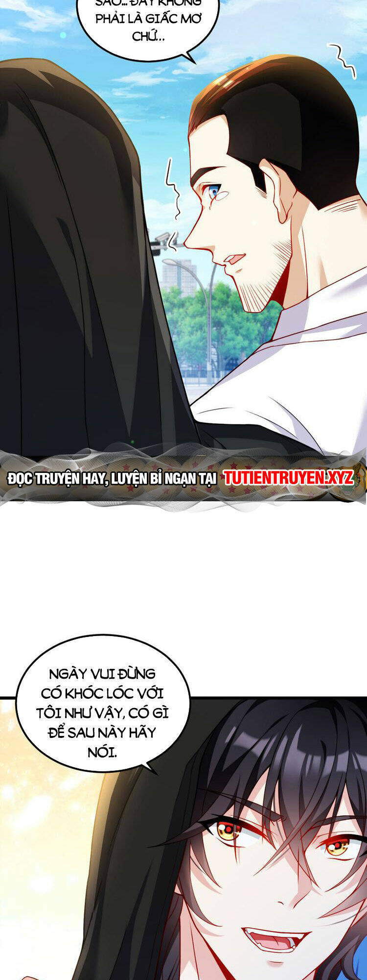 Tiên Tôn Lạc Vô Cực: Chapter 222
