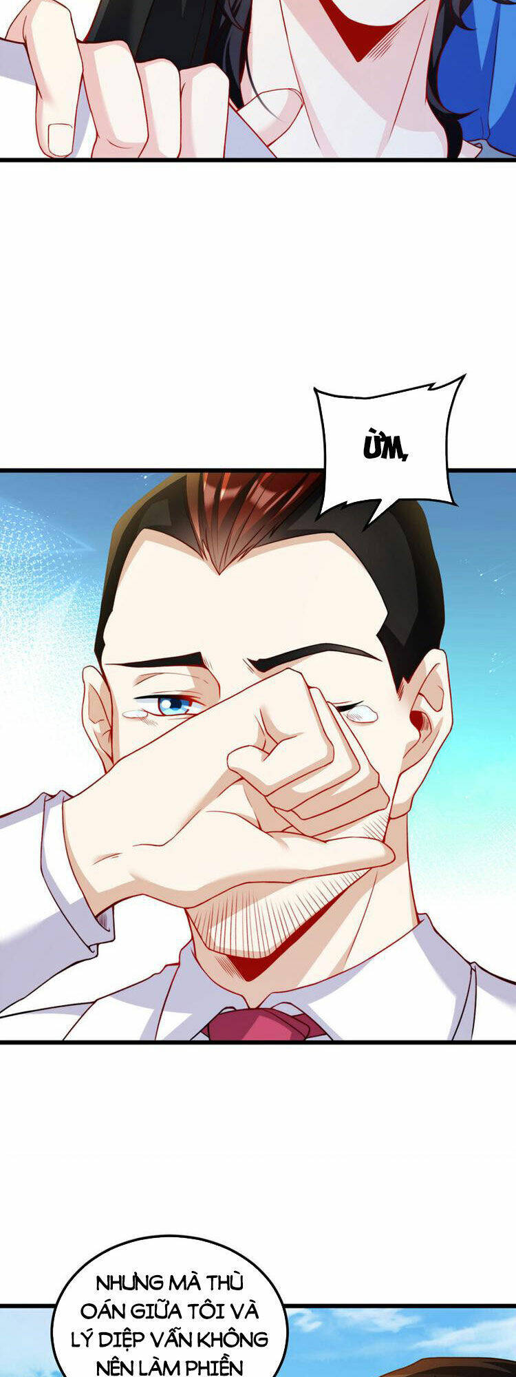 Tiên Tôn Lạc Vô Cực: Chapter 222