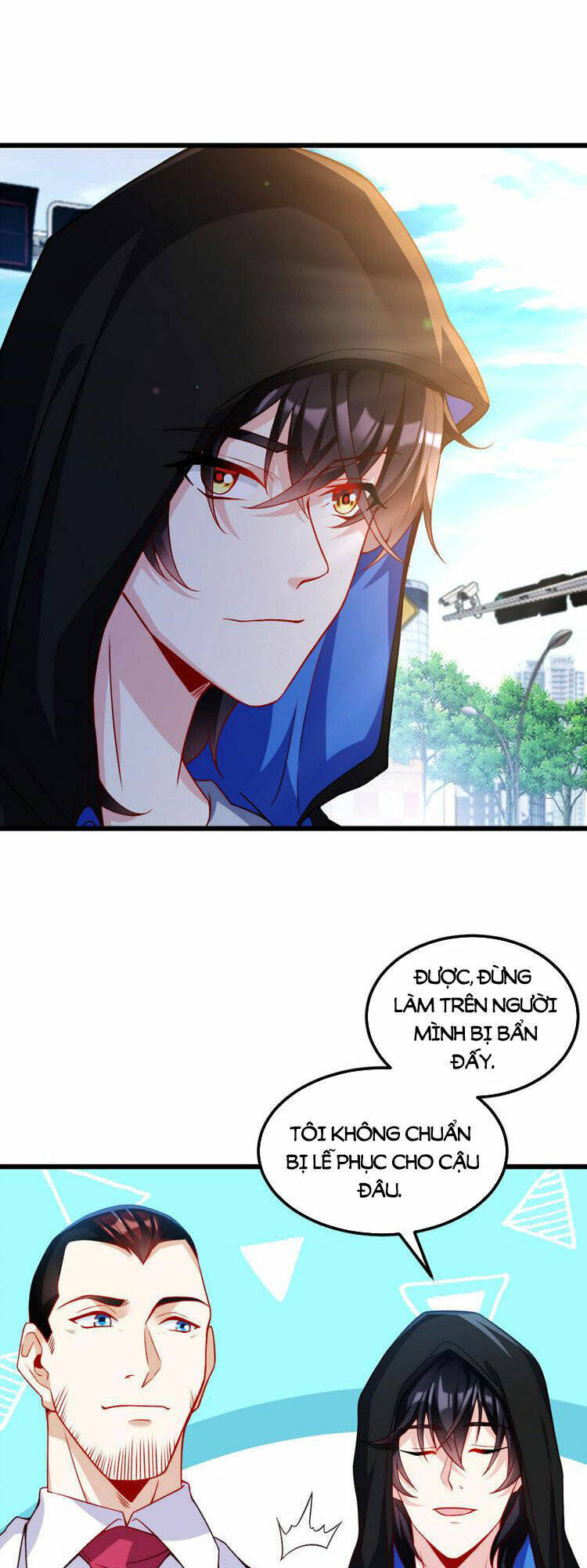 Tiên Tôn Lạc Vô Cực: Chapter 222