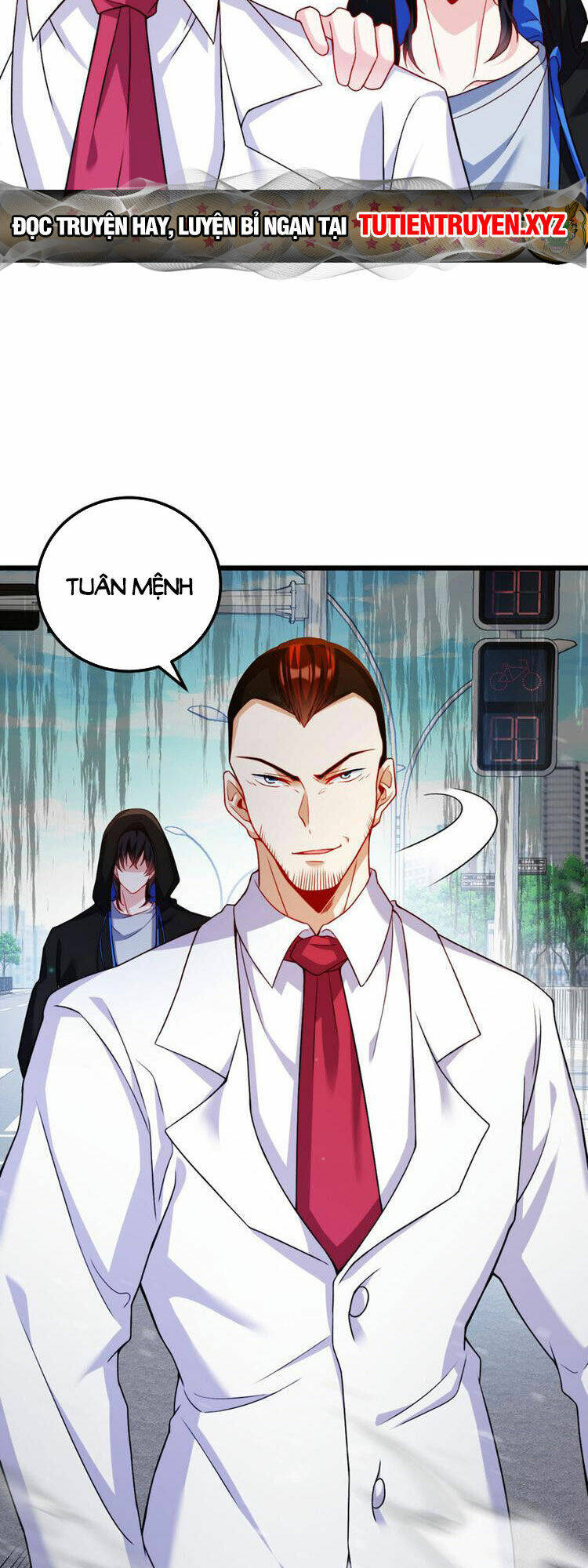 Tiên Tôn Lạc Vô Cực: Chapter 222