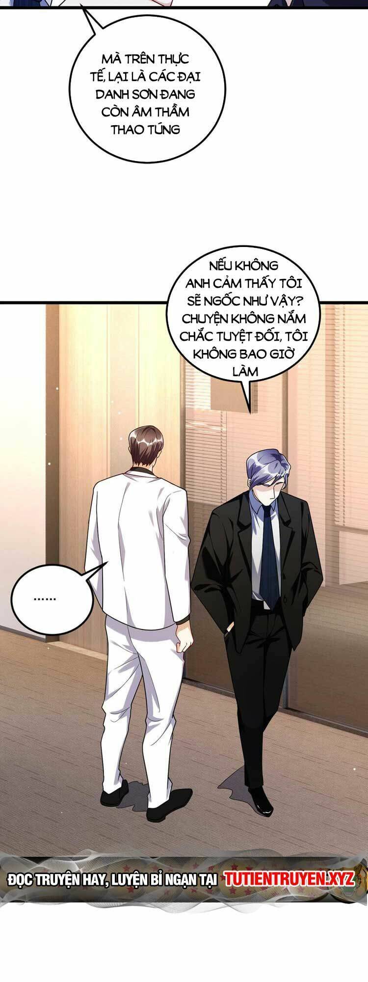 Tiên Tôn Lạc Vô Cực: Chapter 224