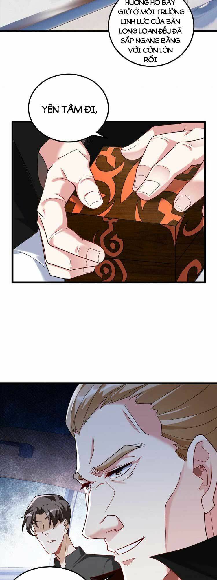 Tiên Tôn Lạc Vô Cực: Chapter 224